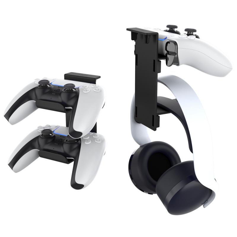 IPEGA PG-9222 Game Console Multifunctional Hanging Bracket Headphone Side Hanger Game Accessories IPEGA PG-9222 Game Console Multifunctional Hanging Bracket Headphone Side Hanger Game Accessories